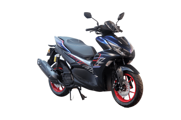 aerox 7rang 1 600x400 - موتور سیکلت AEROX 155 STD YAMAHA اندونزی مدل 1403