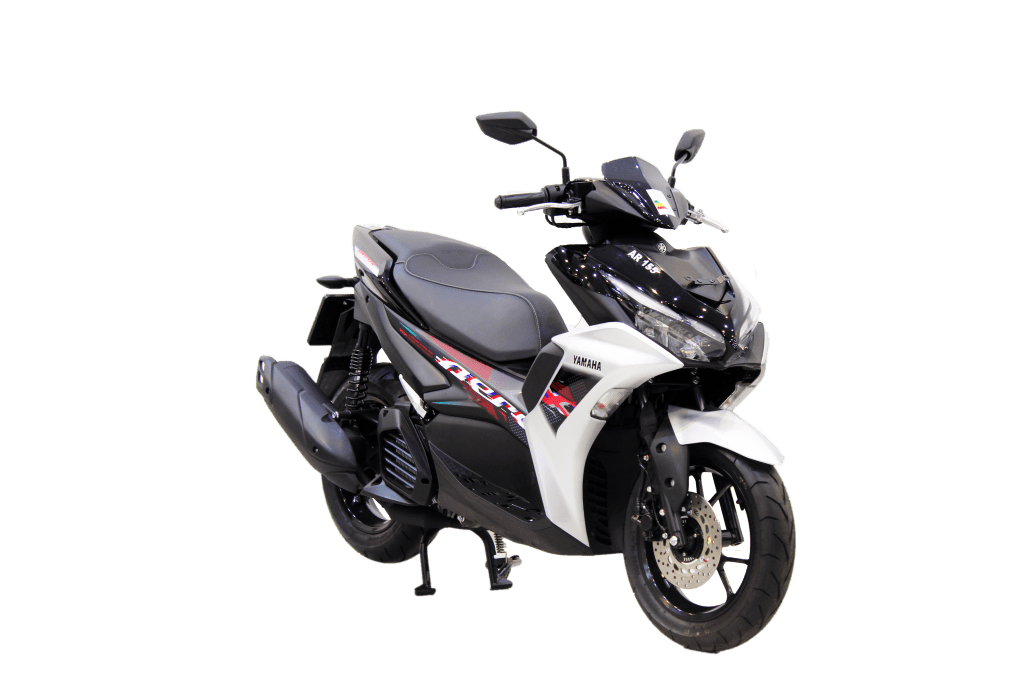 موتور سیکلت AEROX 155 YAMAHA مدل 1403