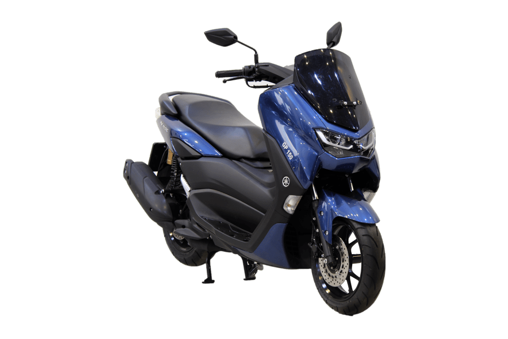 موتور سیکلت N MAX 155 KLS YAMAHA مدل 1403