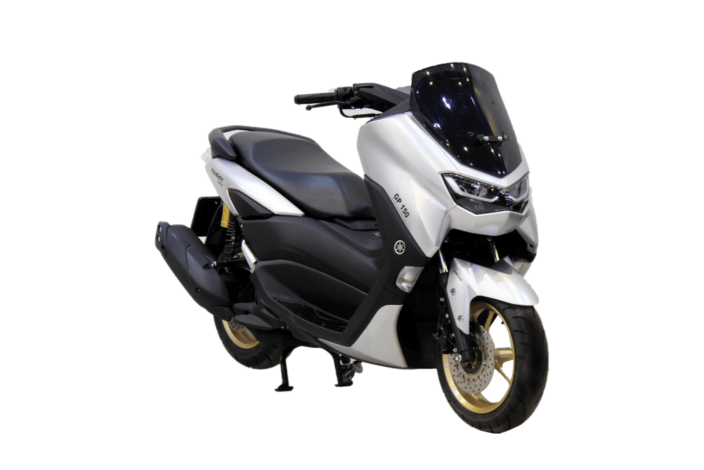 موتور سیکلت N MAX 155 YAMAHA مدل 1403