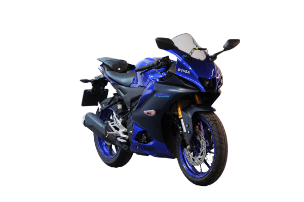 موتور سیکلت R15 YAMAHA